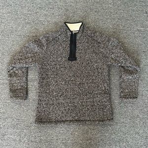 Orvis Classic Collection Fleece-Lined M Pullover